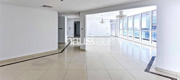 Apartamento de 3 dormitorios en Dubai Marina, UAE No. 99092 3