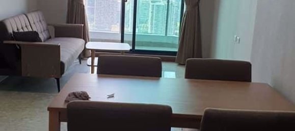 2 bedrooms Condo in Huai Khwang, Thailand No. 5461 3