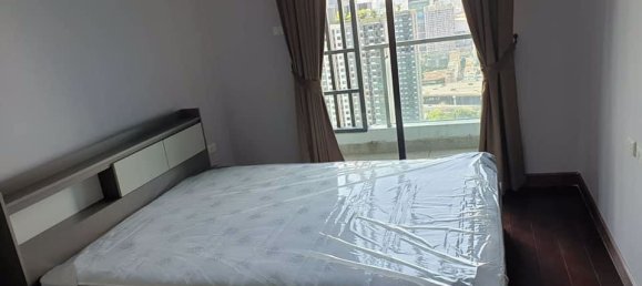 2 bedrooms Condo in Huai Khwang, Thailand No. 5461 7