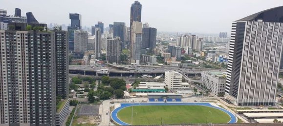 2 bedrooms Condo in Huai Khwang, Thailand No. 5461 10