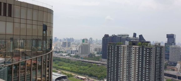 2 bedrooms Condo in Huai Khwang, Thailand No. 5461 9