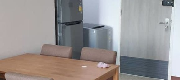 2 bedrooms Condo in Huai Khwang, Thailand No. 5461 8