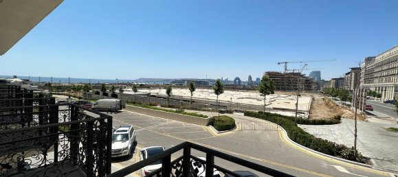 Escritório em Khatay, Azerbaijan 112.5 m² N.º 1113 17