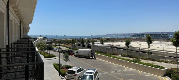 Escritório em Khatay, Azerbaijan 112.5 m² N.º 1113 19