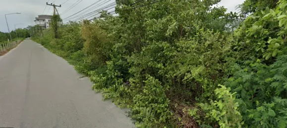  قطعة أرض في Cha-am, Thailand 6400متر مربع رقم 74550 3