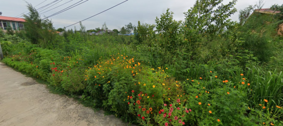  قطعة أرض في Cha-am, Thailand 6400متر مربع رقم 74550 5