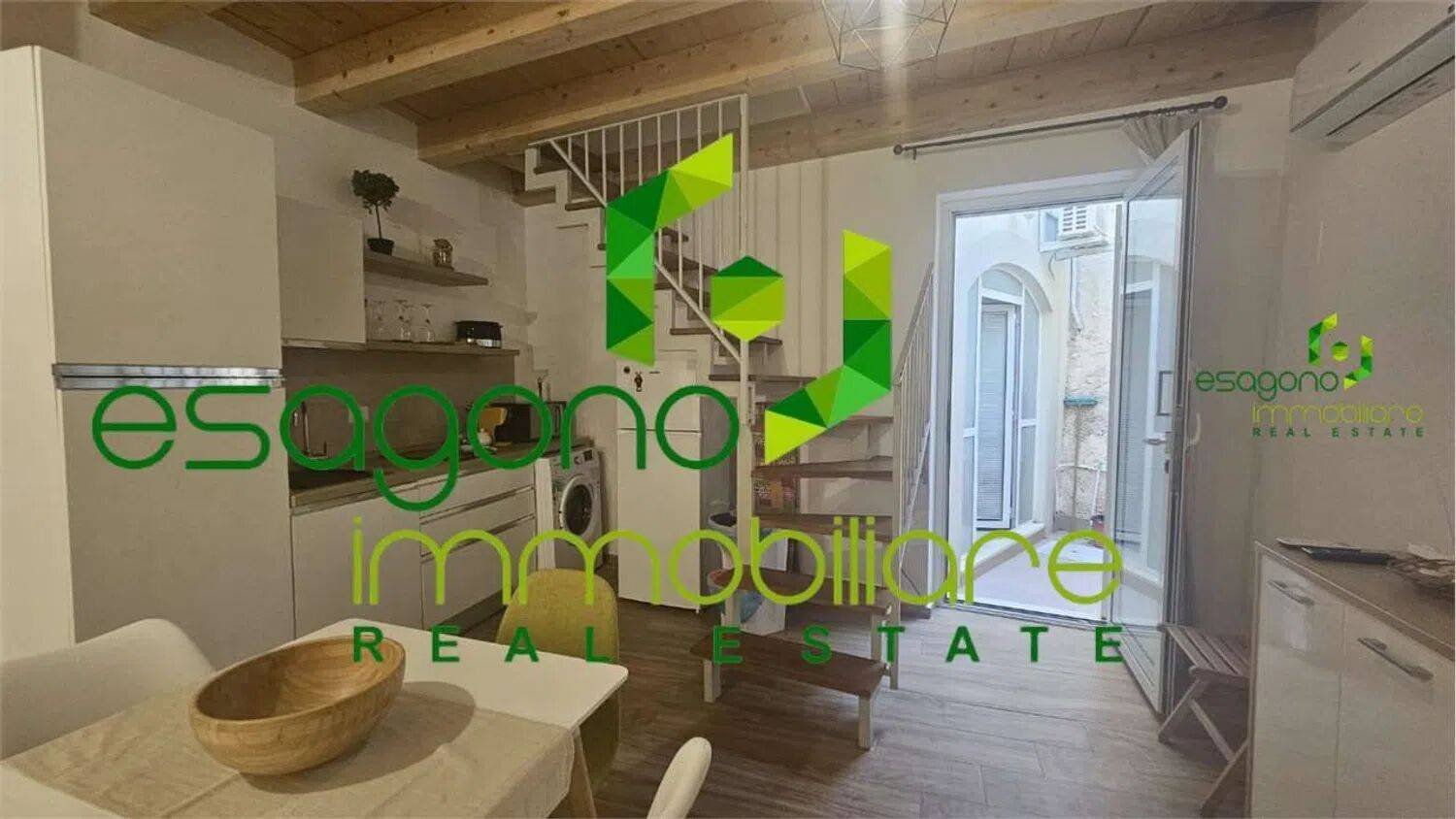 2 chambres Appartement à Syracuse, Italy No. 356841