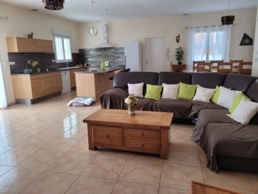 4 غرف نوم فيلا في Occitanie, France رقم 292567