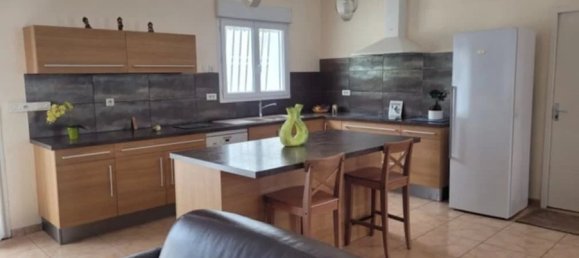 4 غرف نوم فيلا في Occitanie, France رقم 292567 4