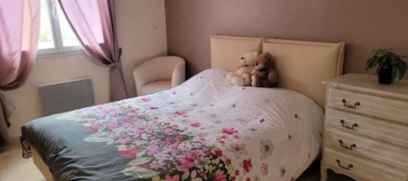 4 غرف نوم فيلا في Occitanie, France رقم 292567 7