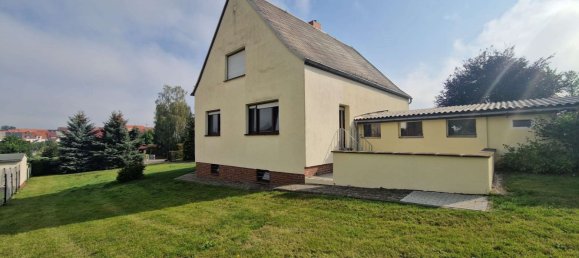 6 rooms House in Leipzig, Germany No. 149047 2