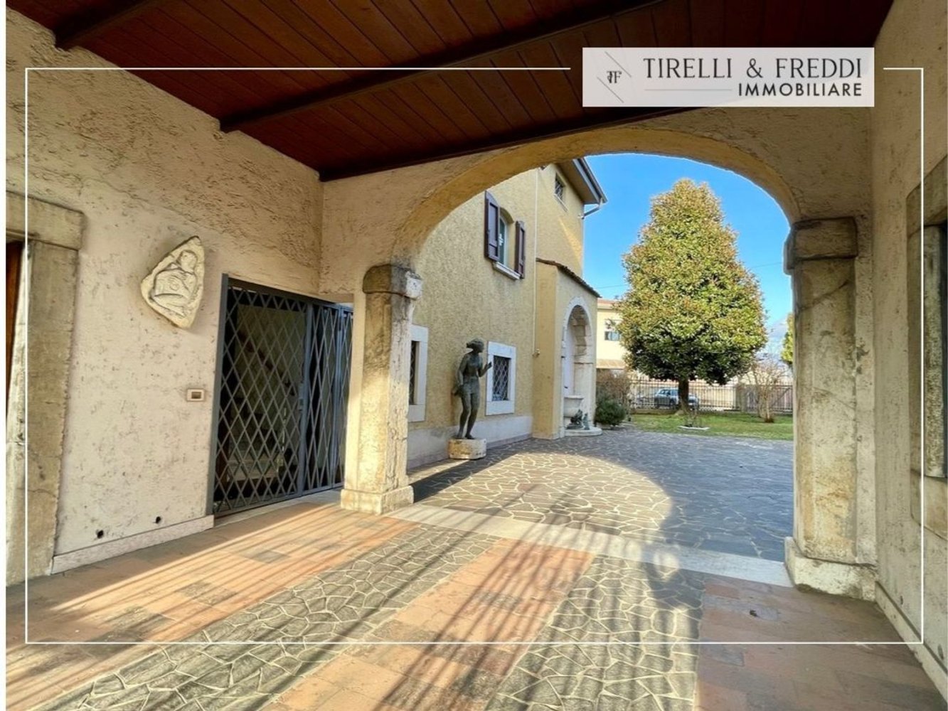 6-Zimmer Haus in Gussago, Italy, Nr. 175178