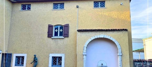 6-Zimmer Haus in Gussago, Italy, Nr. 175178 5