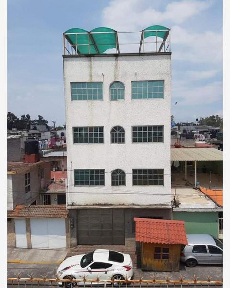 Gebäude in Mexicali, Mexico, Nr. 202171