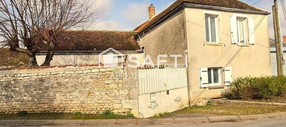 3 bedrooms House in Beaune-la-Rolande, France No. 71462 8