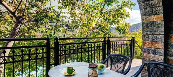 2 Schlafzimmer Villa in Agios Nikolaos, Greece, Nr. 94029 5