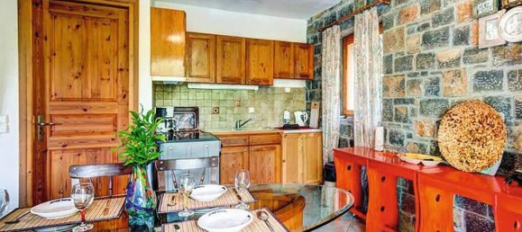2 Schlafzimmer Villa in Agios Nikolaos, Greece, Nr. 94029 7