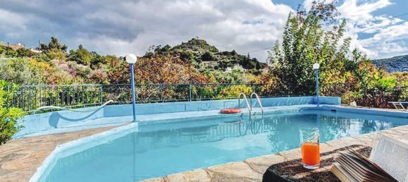 2 Schlafzimmer Villa in Agios Nikolaos, Greece, Nr. 94029 2