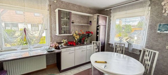 6 rooms Townhouse in Augsburg, Germany No. 220071 11