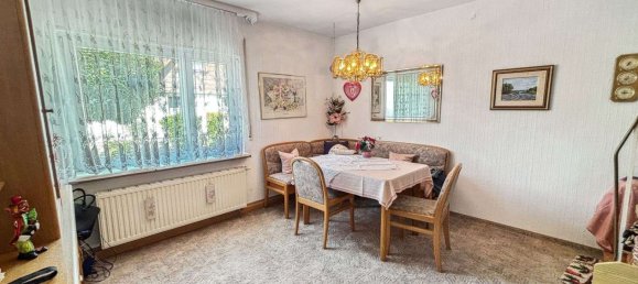 6 rooms Townhouse in Augsburg, Germany No. 220071 5