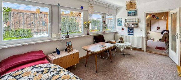 6 rooms Townhouse in Augsburg, Germany No. 220071 8