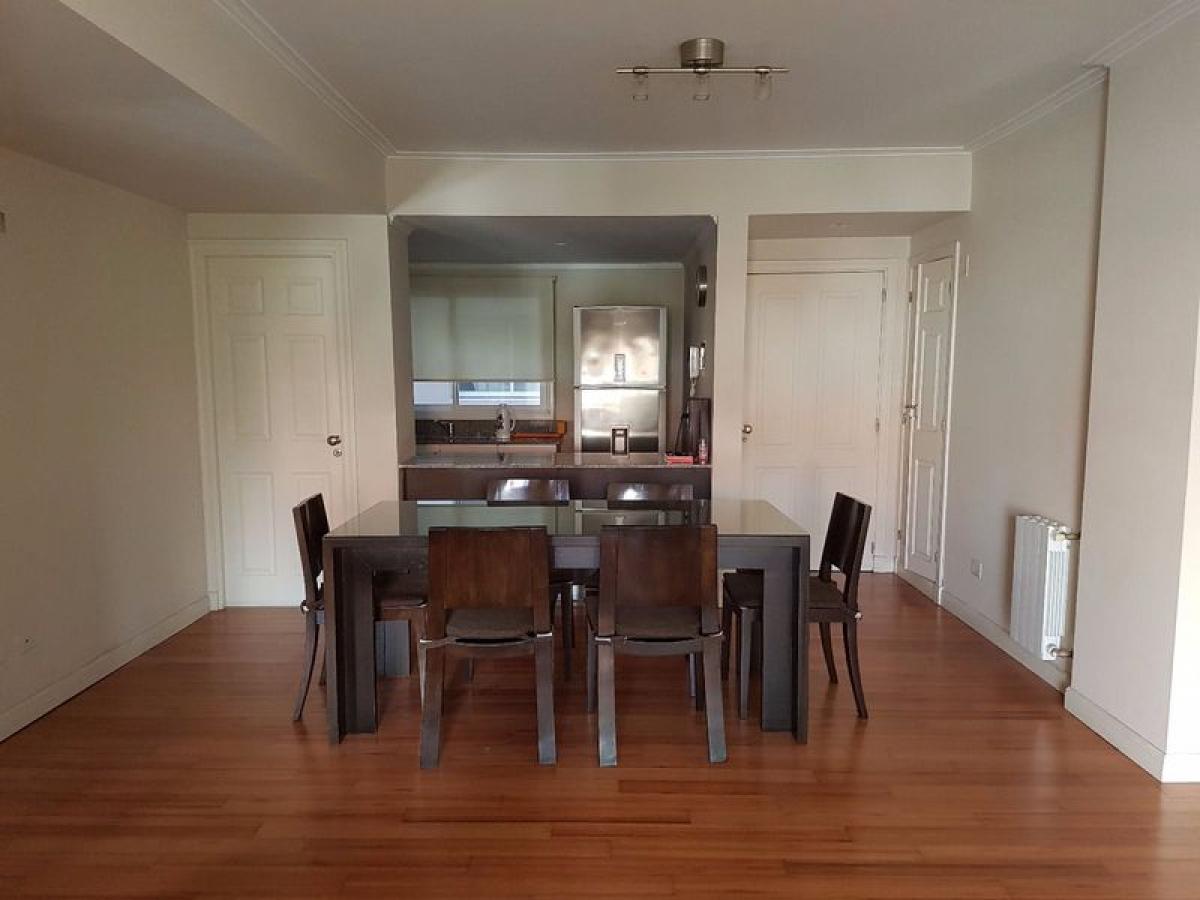 2 Schlafzimmer Wohnung in Mar del Plata, Argentina, Nr. 82340