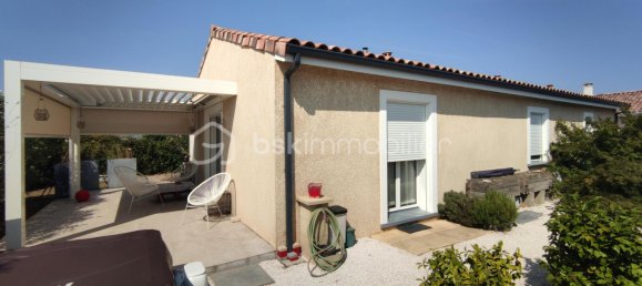 3 Schlafzimmer Haus in Haute-Garonne, France, Nr. 337040 3