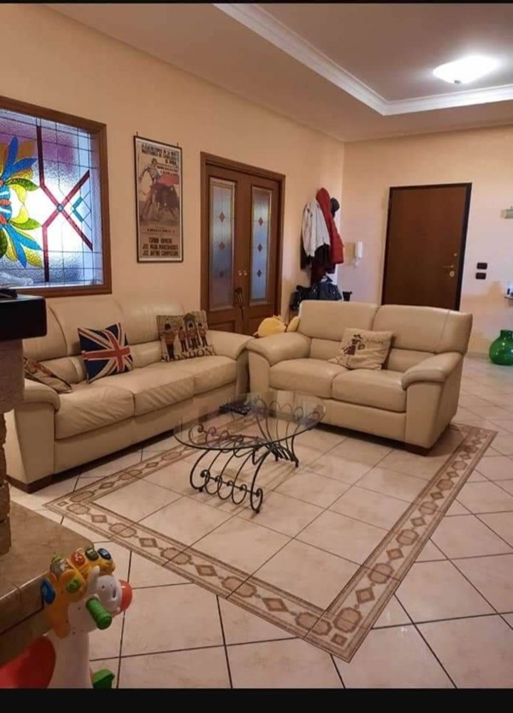 4غرفة شقة في Melilli, Italy رقم 222178