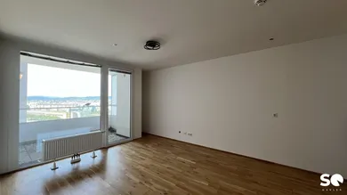 2 rooms Apartment in Favoriten, Austria No. 205808