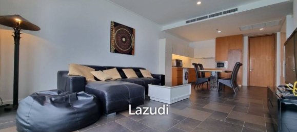 2 bedrooms Condo in Pattaya, Thailand No. 15496 2