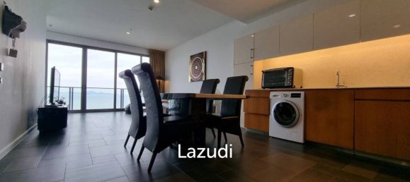 2 bedrooms Condo in Pattaya, Thailand No. 15496 6