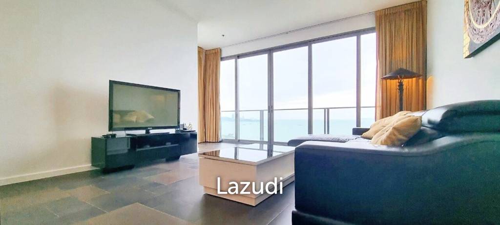 2 bedrooms Condo in Pattaya, Thailand No. 15496