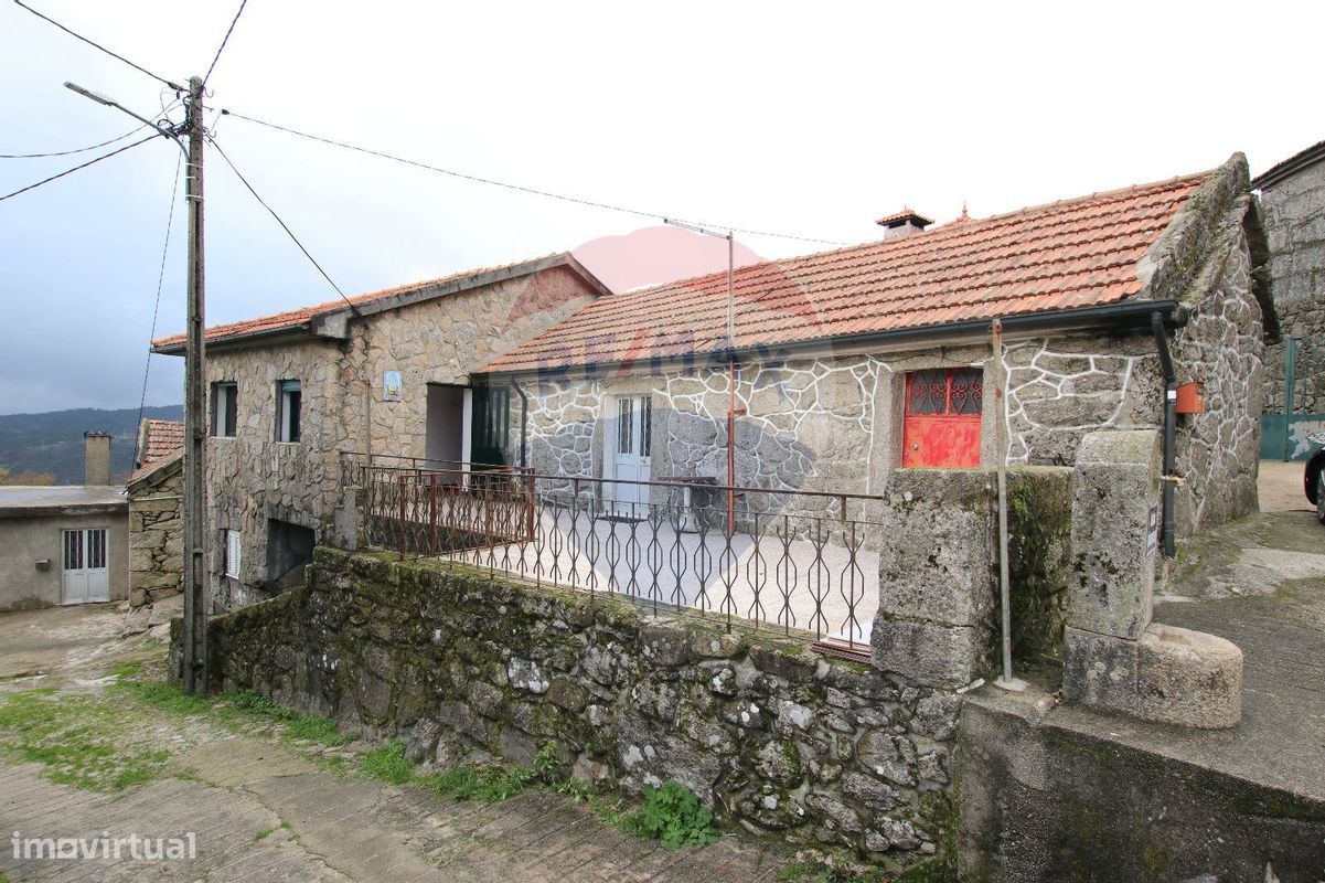 2 Schlafzimmer Haus in Rio Douro, Portugal, Nr. 43481