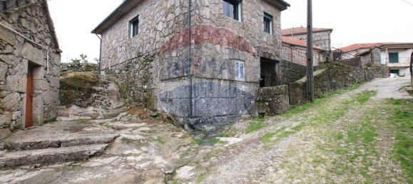 2 Schlafzimmer Haus in Rio Douro, Portugal, Nr. 43481 2