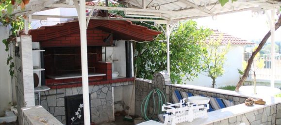 1 bedroom Villa in Chalkidiki, Greece No. 1191 10