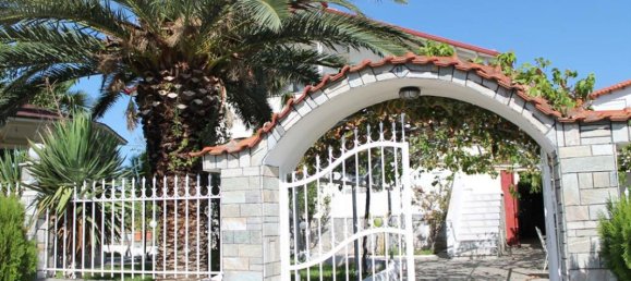 1 bedroom Villa in Chalkidiki, Greece No. 1191 6