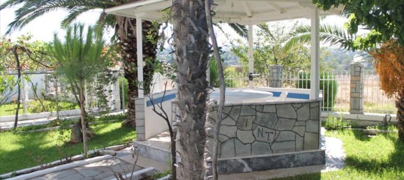 1 bedroom Villa in Chalkidiki, Greece No. 1191 11