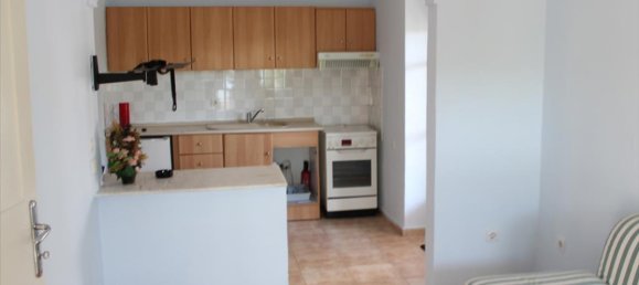 1 bedroom Villa in Chalkidiki, Greece No. 1191 2