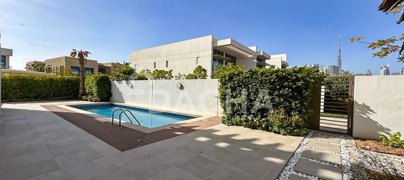 Villa T5 em Dubai, UAE N.º 28016 10