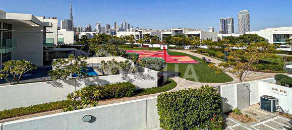 Villa T5 em Dubai, UAE N.º 28016 16