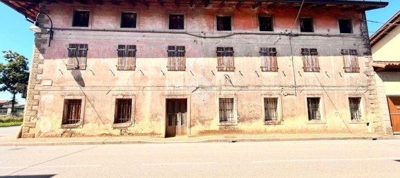 5 rooms House in Udine, Italy No. 289911 2