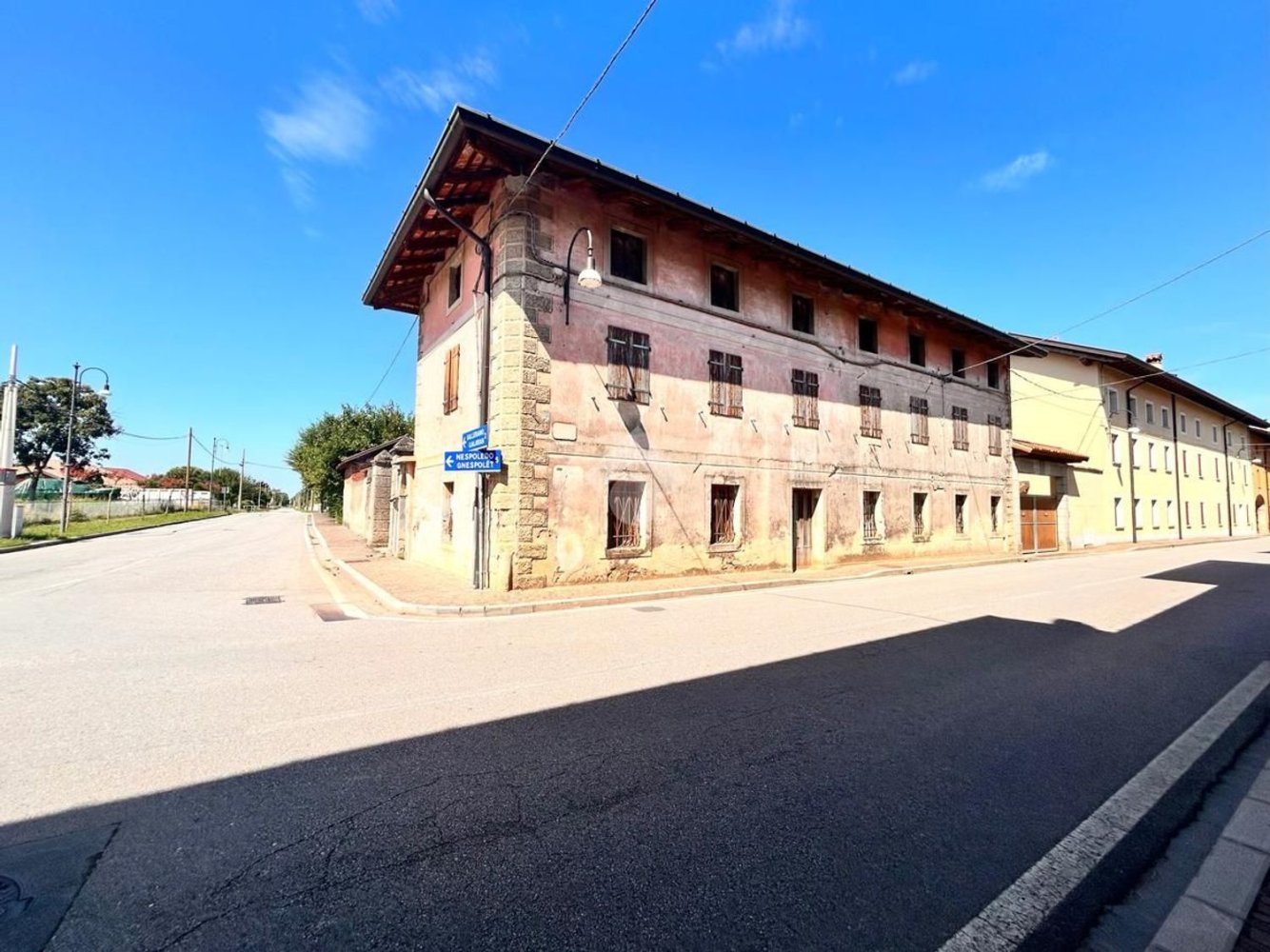 5 rooms House in Udine, Italy No. 289911