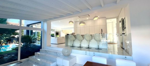 Villa T5 em Cascais, Portugal N.º 144709 3