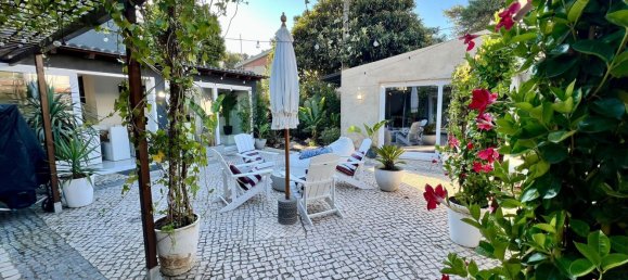 Villa T5 em Cascais, Portugal N.º 144709 27