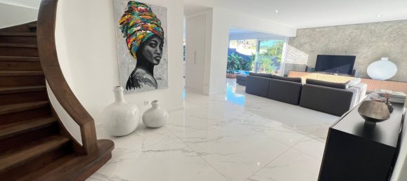 Villa T5 em Cascais, Portugal N.º 144709 10