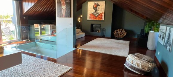 Villa T5 em Cascais, Portugal N.º 144709 25