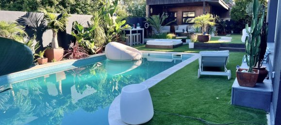 Villa T5 em Cascais, Portugal N.º 144709 7