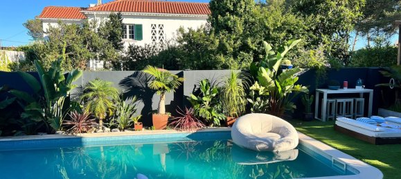 Villa T5 em Cascais, Portugal N.º 144709 6