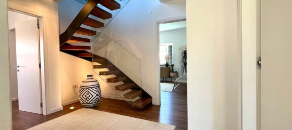 Villa T5 em Cascais, Portugal N.º 144709 21