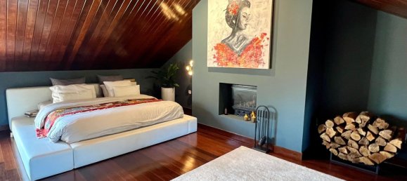 Villa T5 em Cascais, Portugal N.º 144709 23